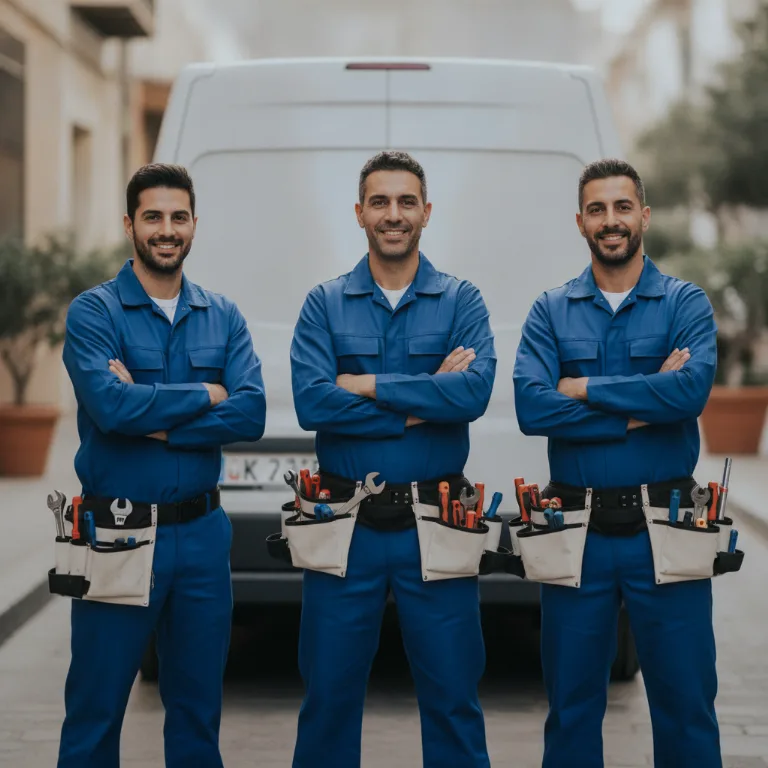Reparación Caldera Gas equipo en Sant Gervasi - Galvany